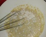 Foto del paso 3 de la receta: Budín de harina integral y frutos secos
