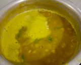 A picture of step 6 of Ragda Pattice.