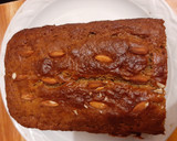 Foto del paso 1 de la receta: Pan🍞de plátano🍌#2