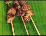 Foto langkah ke 7 dari resep "SATE MARANGGI".
