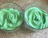 Tricolour shrikhand recipe step 2 photo