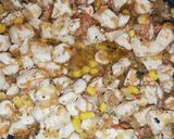 Foto del paso 3 de la receta: Pechuga de pollo salteada como acompañamiento