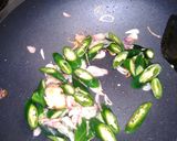 Foto langkah ke 4 dari resep Besengek Soun.