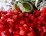 Foto del paso 5 de la receta: Goulash con spaetzle