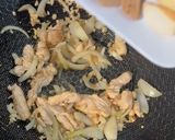 Foto langkah ke 2 dari resep Kwetiau Goreng.