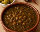عکس مرحله 7 از دستور خوراک نخود🥰