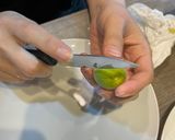 ［釀造］藜麥高粱梅子醋的食譜步驟4照片