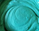 Foto del paso 7 de la receta: Blue velvet frutal