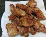 Foto del paso 3 de la receta: Pollo karaage