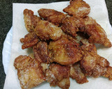 Foto del paso 3 de la receta: Pollo karaage