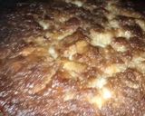 Foto del paso 5 de la receta: Budín de pan con crema!!!