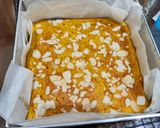 Foto langkah ke 7 dari resep 🎃 Bolu Labu Kuning Gluten-Free.