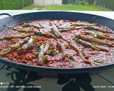 Foto del paso 3 de la receta: Arroz de navajas