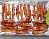 Foto del paso 6 de la receta: Papas picosas al horno
