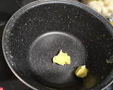 Foto del paso 2 de la receta: Pasta a la carbonara