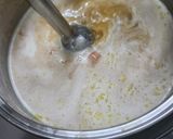 Foto del paso 2 de la receta: Sopa cremosa de garbanzos
