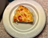 Φωτογραφία βήματος 6 της συνταγής Πράσο au gratin 💛♥️💛 (magnifique 🤩🩷😋)