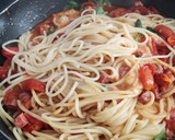 Foto del paso 4 de la receta: Pasta allo scarpariello