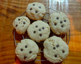 Foto del paso 6 de la receta: Galletas de mantequilla y coco rallado