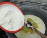 Foto langkah ke 4 dari resep Sus buah.