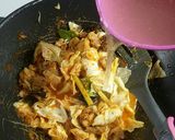 Foto langkah ke 10 dari resep Tongseng Ayam tanpa santan.