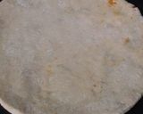 A picture of step 6 of Cheese Paratha.