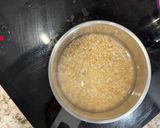 Foto del paso 1 de la receta Avena de desayuno