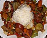 Southwestern recipe step 5 photo