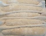 Foto del paso 3 de la receta: Baguettes de poolish
