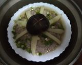 鹽麴馬鈴薯蒸肉(電鍋篇)的食譜步驟4照片