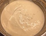 Foto del paso 11 de la receta: Tarta de queso quark y yogur griego