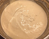 Foto del paso 11 de la receta: Tarta de queso quark y yogur griego