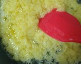 પોટેટો હલવો (Potato Halwa Recipe In Gujarati) રેસીપી સ્ટેપ2ફોટો