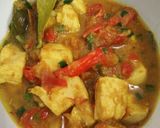 Foto langkah ke 5 dari resep Ayam woku (tanpa kemangi).