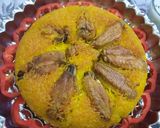 عکس مرحله 1 از دستور ته انداز بال و کتف مرغ😋