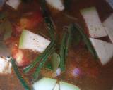 Vermicelli dosa with sambhar chutney recipe step 4 photo