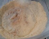 Palóc pampuska recept fázis 1 fotója