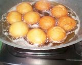 Foto langkah ke 4 dari resep Roti goreng.