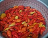 Foto langkah ke 1 dari resep Sambal Cabe Soto, Rawon, Bakso dan Mie Ayam dll.
