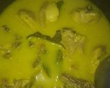 Foto langkah ke 5 dari resep Opor Ayam.