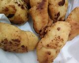 Foto langkah ke 6 dari resep Pisang Molen.