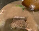Foto langkah ke 4 dari resep Sop Konro khas Mangkasara.