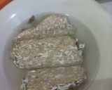 Foto langkah ke 2 dari resep Tumis toge tahu.