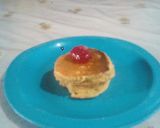 Foto del paso 4 de la receta: Mini hotcakes