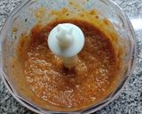 Foto del paso 1 de la receta: Albóndigas con tuco