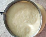 Foto langkah ke 6 dari resep Donat Tepung Jagung.
