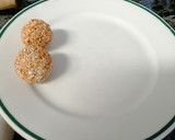 Foto del paso 6 de la receta: Bombones de queso de cabra