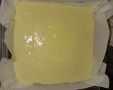 Foto langkah ke 6 dari resep Japanese cheesecake.