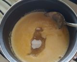 Foto del paso 1 de la receta: Mousse de mandarina