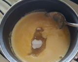 Foto del paso 1 de la receta: Mousse de mandarina